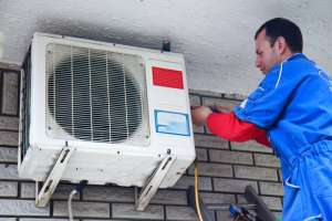 24/7 and Emergency HVAC Near Anthem, AZ | Air Conidtioning and Heating Contractors